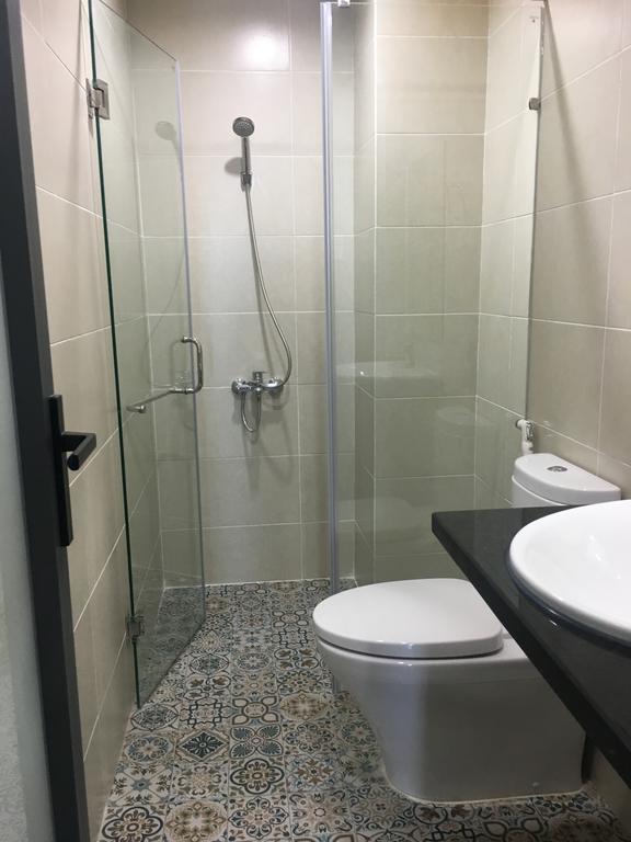 De La Casa Daire Ho Şi Min Dış mekan fotoğraf