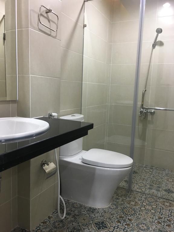 De La Casa Daire Ho Şi Min Dış mekan fotoğraf